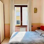 Artistic 2-Bedroom Condo