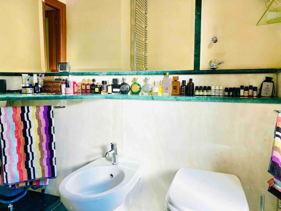 Artistic 2-bedroom Appartement Milan