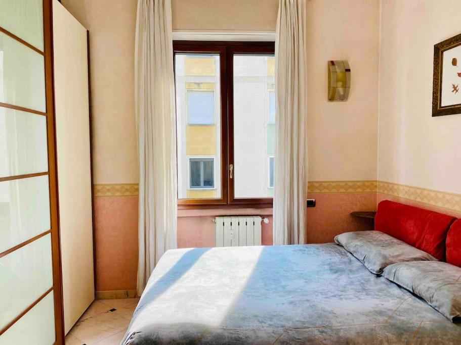 Appartement Artistic 2-bedroom