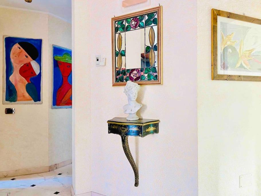Appartement Artistic 2-bedroom