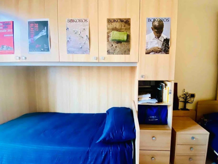 Appartement Artistic 2-bedroom *